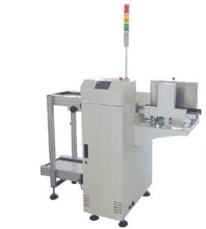 推叠一体送板机