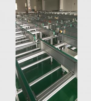 光伏组件自动线