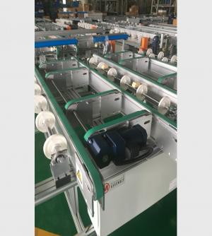 光伏组件自动线