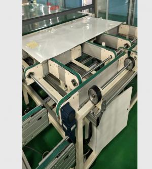 光伏组件自动线