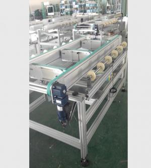 光伏组件自动线