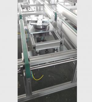 光伏组件自动线