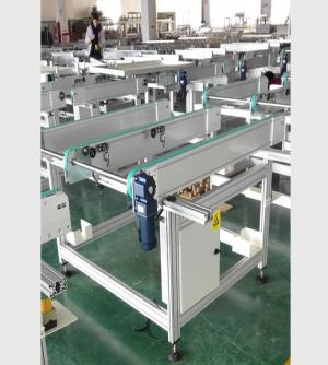 光伏组件自动线