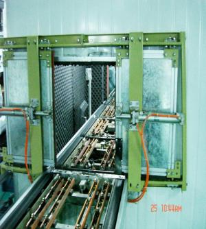 组装老化线系列