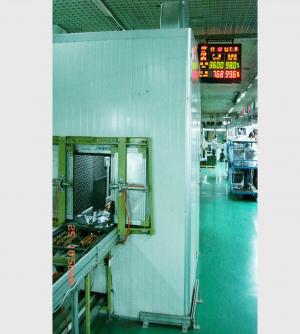 组装老化线系列