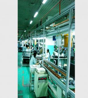 组装老化线系列