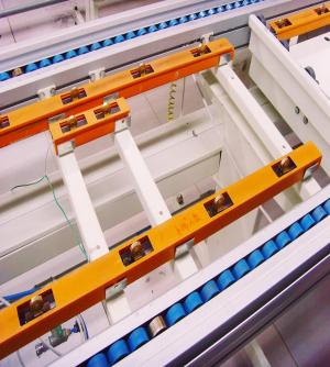 组装老化线系列