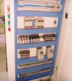 组装老化线系列