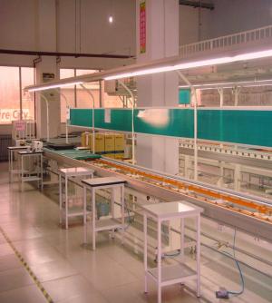 组装老化线系列