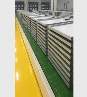 光伏组件自动线