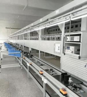 组装老化线系列