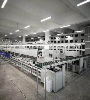 组装老化线系列