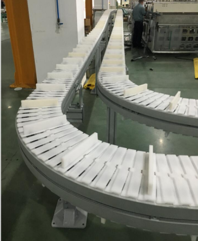 食品饮料输送线